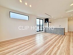 横浜市南区別所4丁目　新築戸建