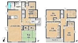 横浜市磯子区栗木2丁目戸建 中古戸建