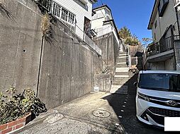 横浜市栄区柏陽戸建 中古戸建