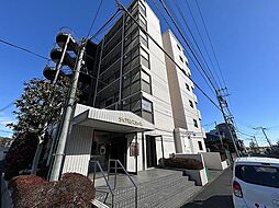 ダイアパレス三ツ境　401