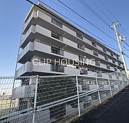 戸塚西パーク・ホームズ壱番館