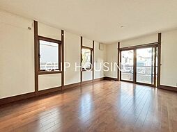 横浜市泉区和泉中央北3丁目　中古戸建