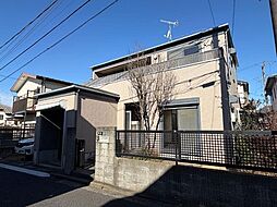 横浜市泉区和泉中央北3丁目　中古戸建