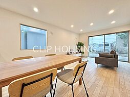 横浜市泉区和泉町　新築全2棟-2号棟