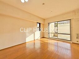 アリスガーデン横浜II番館　2階