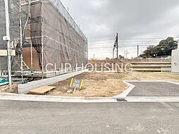 栄区小菅ケ谷 土地全9棟-2号棟