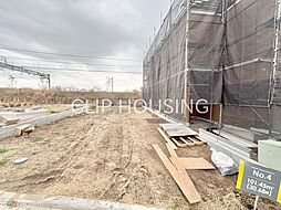 栄区小菅ケ谷 土地全9棟-4号棟