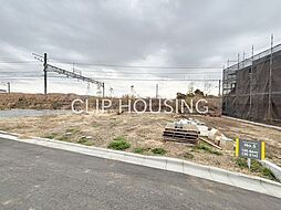 栄区小菅ケ谷 土地全9棟-5号棟