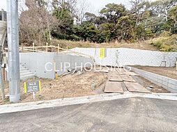 栄区小菅ケ谷 土地全9棟-8号棟