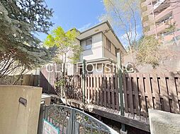 横浜市栄区長沼町　中古戸建