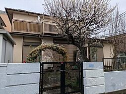 横浜市南区唐沢　中古戸建