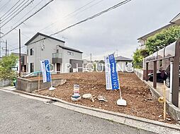 横浜市磯子区栗木2丁目　土地
