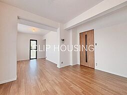 ライオンズヒルズ本郷台伍番館