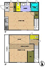 横浜市金沢区六浦東2丁目戸建 中古戸建