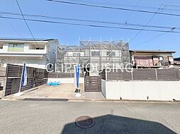 横浜市金沢区東朝比奈 中古戸建