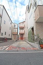 横浜市港南区日野5丁目 中古戸建