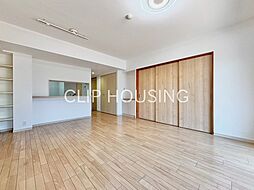 ラムーナ横浜戸塚スカイリッジ