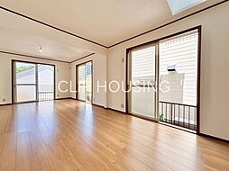 横浜市保土ヶ谷区仏向西　中古戸建