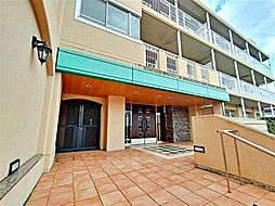 サンクタス横濱三ツ沢公園