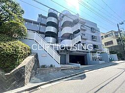 パル保土ヶ谷Ａ棟