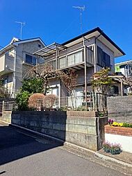 横浜市瀬谷区二ツ橋町　中古戸建