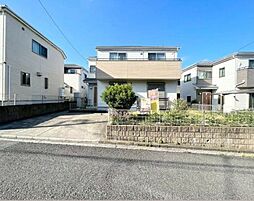 横浜市金沢区柳町戸建 中古戸建
