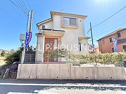 横浜市瀬谷区南瀬谷1丁目　中古戸建
