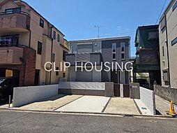 横浜市神奈川区三枚町 中古戸建