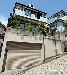 横浜市神奈川区三枚町 中古戸建