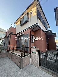 横浜市神奈川区白幡東町 中古戸建