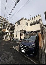 横浜市神奈川区西大口 中古戸建