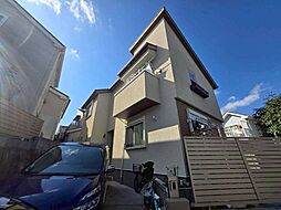 横浜市港南区東永谷1丁目　中古戸建