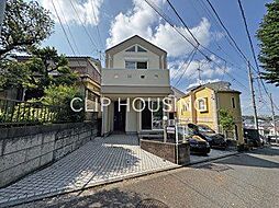 横浜市神奈川区松見町2丁目 中古戸建