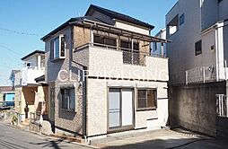 横浜市神奈川区羽沢町 中古戸建