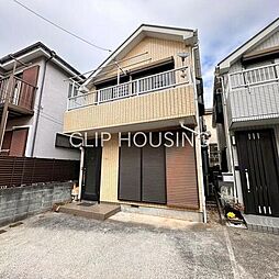 横浜市神奈川区六角橋5丁目 中古戸建