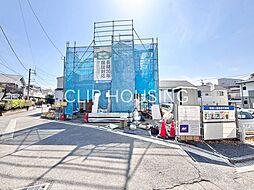 神奈川県横浜市戸塚区秋葉町戸建