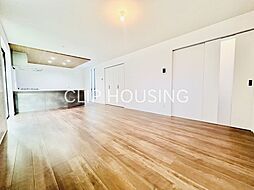 横浜市磯子区杉田6丁目戸建 新築全1棟