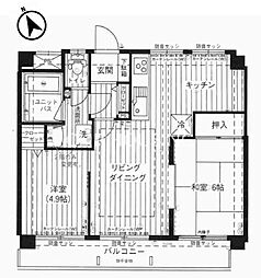 エクセレントハイツ横浜