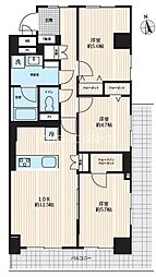 ＷＴＣ菊名マンション