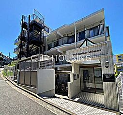 クリオ西寺尾壱番館テ・ア・リ