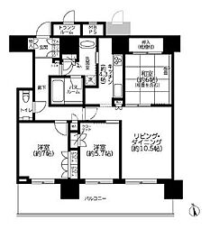 クリオレジダンスタワー横濱鶴ヶ峰