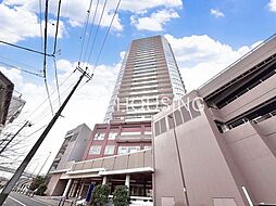 クリオレジダンスタワー横濱鶴ヶ峰