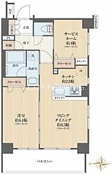 日神デュオステージ三ツ沢公園