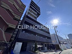 オープンレジデンシア横浜反町