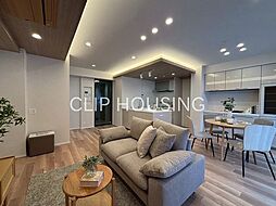 クレストフォルム横浜片倉町