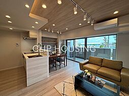 ナイスヒルズコート三ッ沢片倉