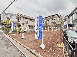 横浜市保土ヶ谷区鎌谷町　新築戸建