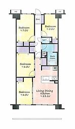 グランシティ保土ヶ谷