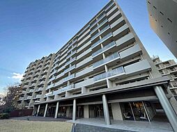 グランドメゾン東戸塚3番館