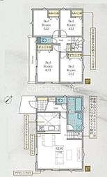横浜市磯子区森5丁目 新築戸建